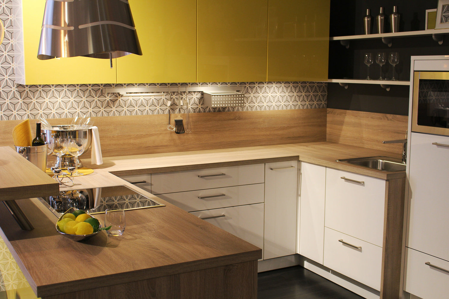 Kitchen Essentials