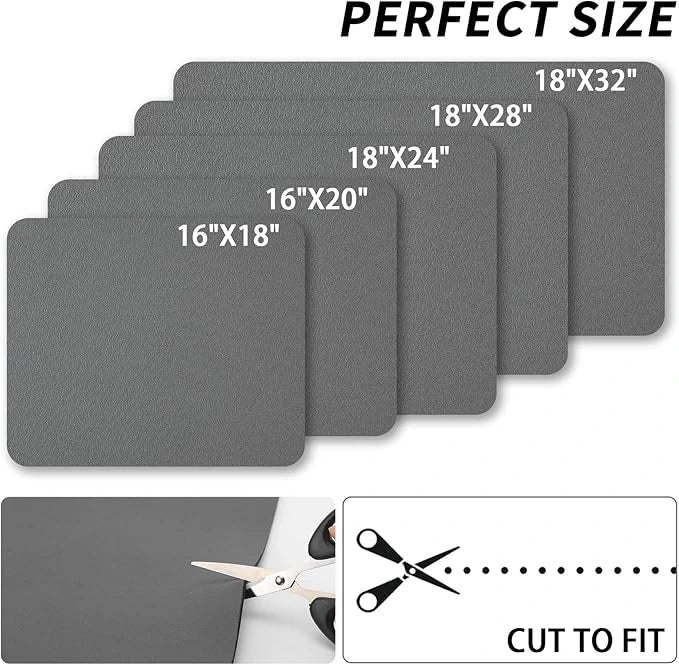 Dish Drying mat (Assorted)
