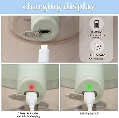 4 in 1 Electric Vegetable Cutter